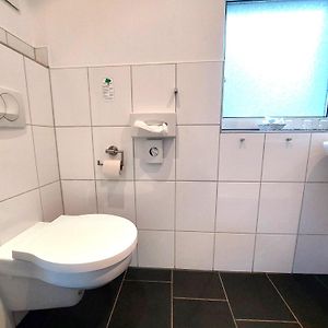 Standaard Driepersoonskamer