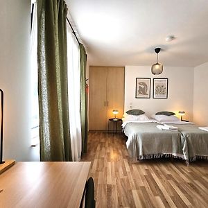 Standaard Double Kamer